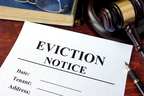 Eviction Tips for DC Property Management Companies After COVID