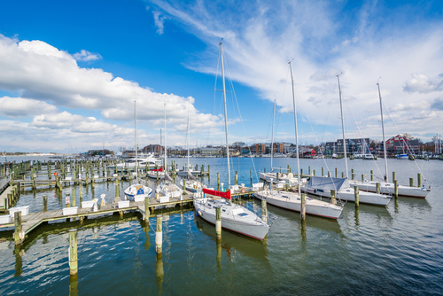 Things to do in Annapolis, Maryland for Summer 2020