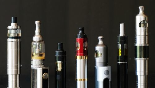 E-Cigarettes? What Carroll Co Property Management Companies Say!