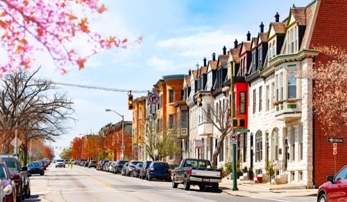 Housing Voucher Requirements for Baltimore City Landlords