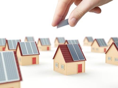 Benefits of Going Solar in Investment Properties in Montgomery County