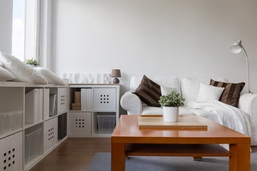 Tips to Make the Most of Small Spaces in Your Harrisburg Rental