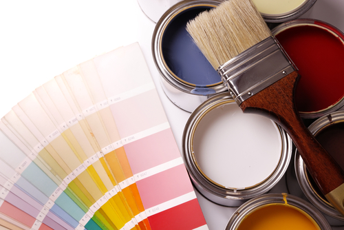 How to Choose the Best Paint for Rental Properties
