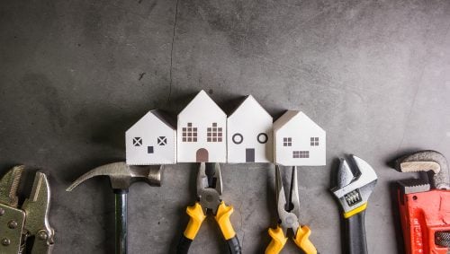 Property Maintenance and Property Management: Are They The Same?