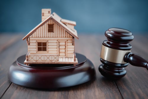 Navigating Legal Trouble as a Landlord
