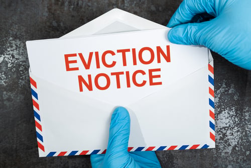 How Do I Evict My Tenant - Landlord's Guide to COVID Evictions