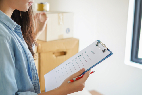 How to Create a Comprehensive Move-In Inspection Checklist