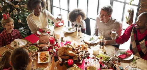 10 Tips for Stress-Free Holiday Entertaining in a Rental Property