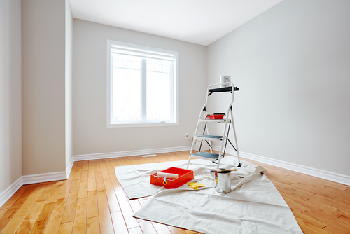 Offseason Improvements To Your Rental Property