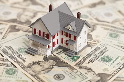 Using Cash for Financing Rental Property Acquisitions