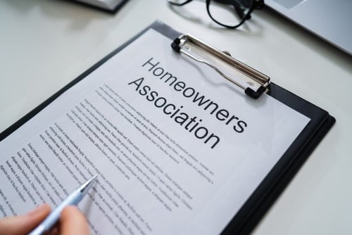 Common HOA Lease Restrictions and Requirements
