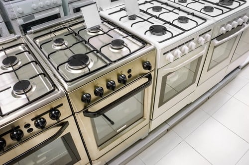 Which Is Better, a Gas Range or Electric Stove?