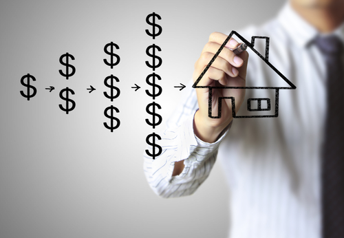 Work on Your Finances First Before Investing in Rental Property