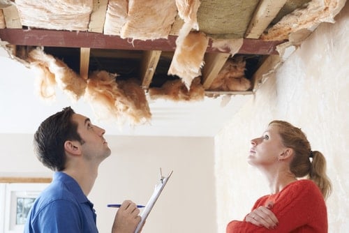 What Is Considered Rental Property Emergency Maintenance?