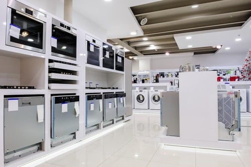 What to Consider Before Investing in Rental Home Appliances
