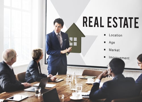 Helpful Real Estate Acronyms for Investors
