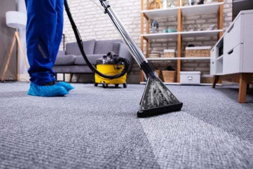 Why Professional Cleaning for the Rental Turnover Process Pays Off in the End?