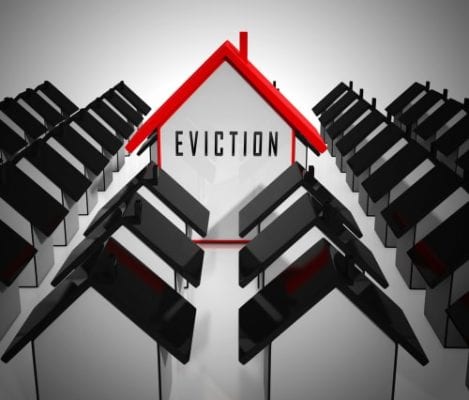 Landlords Guide to Wrongful Eviction