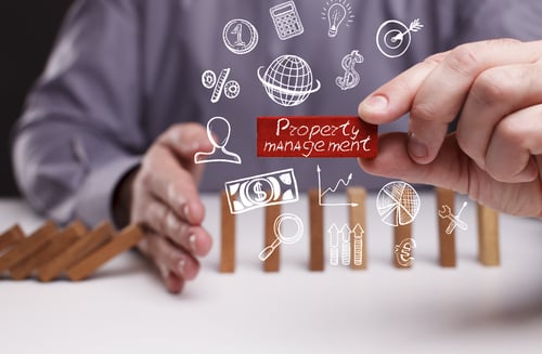 Growing Need for Professional Property Management