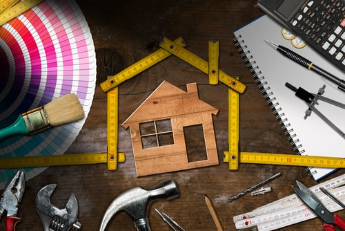 Rental Property Maintenance 