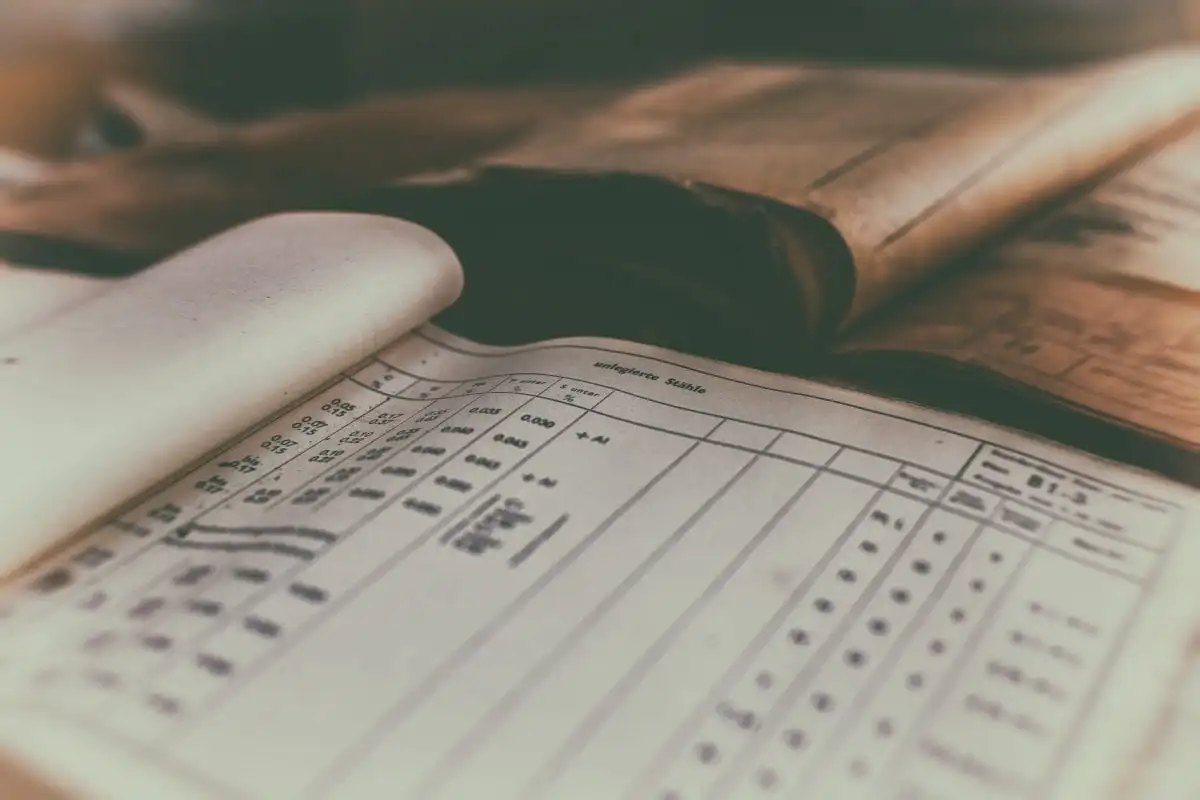 Property Management and Bookkeeping: How to Keep Your Paperwork Organized