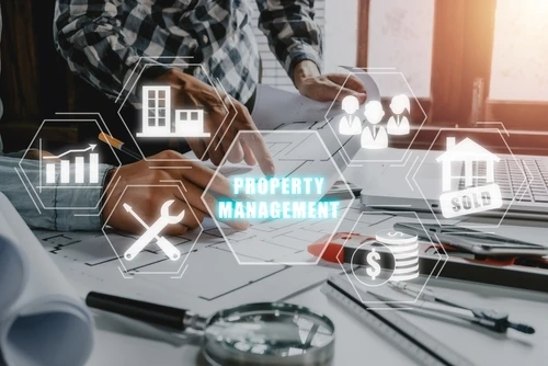property-management-responsibilities