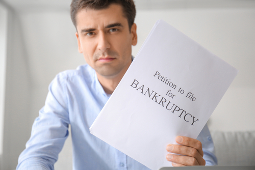 tenant-files-for-bankruptcy