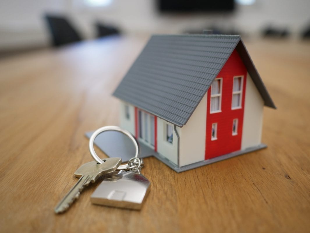5 Things You Should Know Before You Become a Landlord