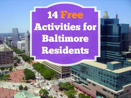 14-Free-Things-for-Baltimore-Tenants-to-Do-1 | | Bay Property Management Group
