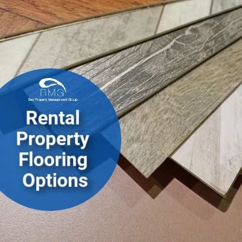Rental Property Flooring Options | | Bay Property Management Group
