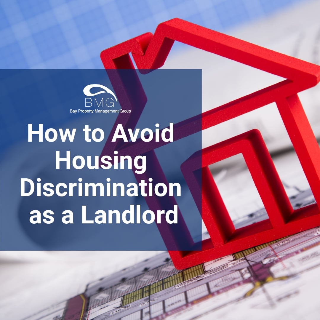 How to Avoid Housing Discrimination Bay Management