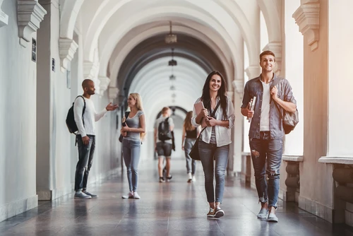 5 Amenities College Students Look for in a Rental Property | | Bay Property Management Group