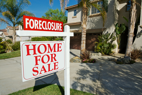 investing-in-a-foreclosure