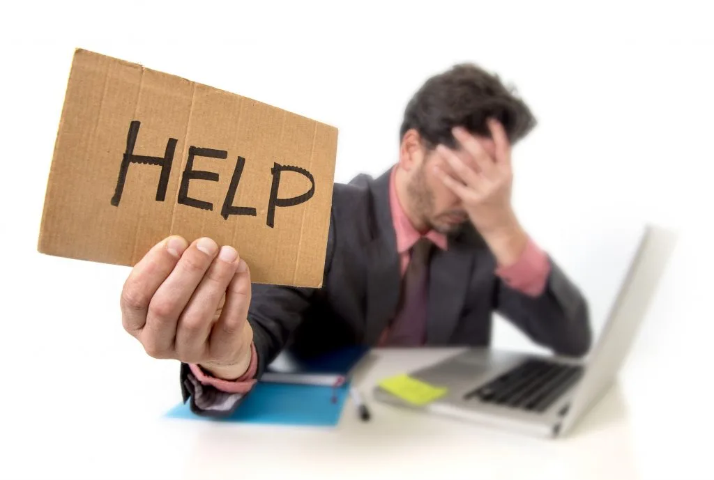 If You Lack the Expertise, Managing Your Own Rental Properties Will Be Very Difficult, Maybe Impossible