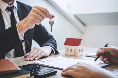 Closing the 203(K) loan