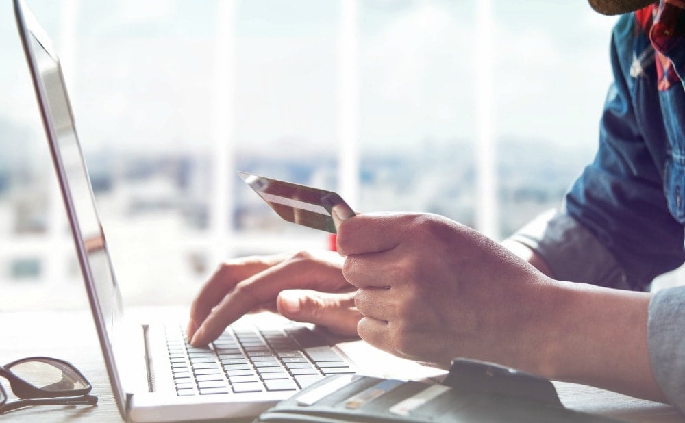 5 Reasons to Collect Rent Online