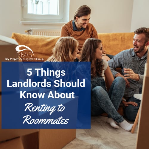 renting-to-roommatees