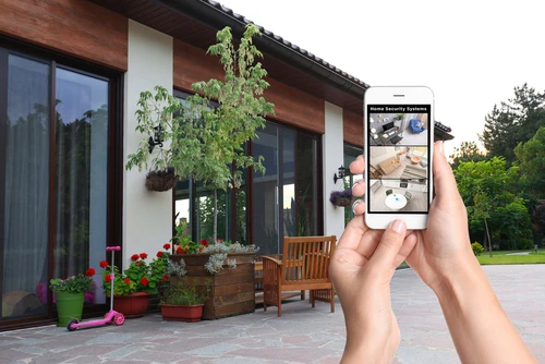 why-use-security-cameras