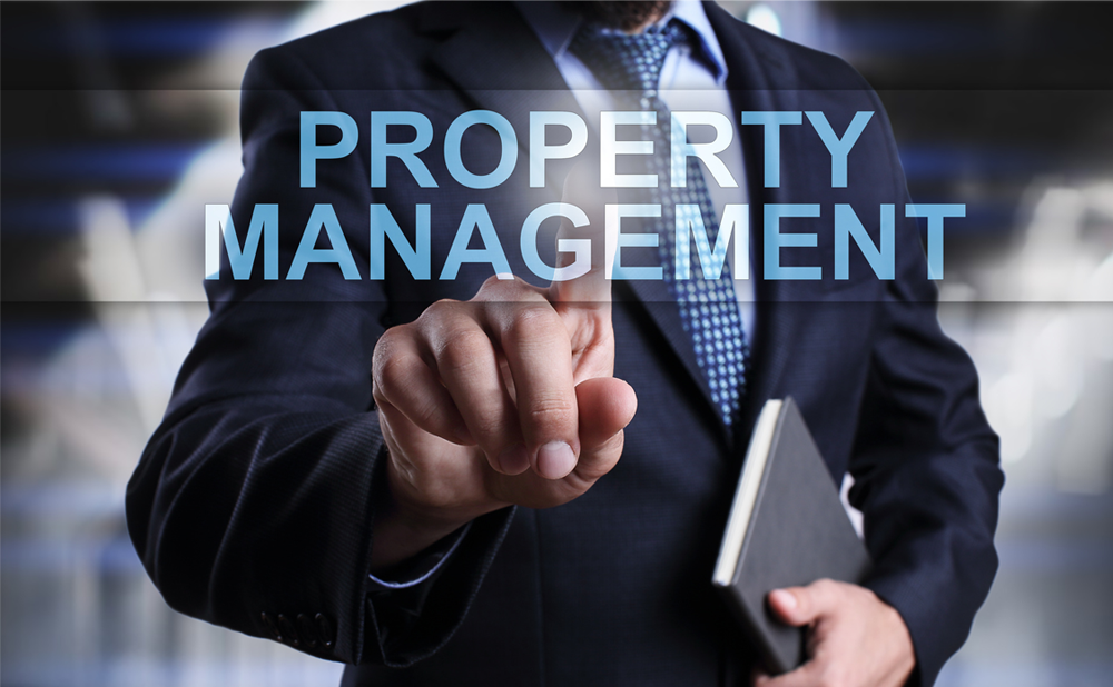 hire property manager philadelphia