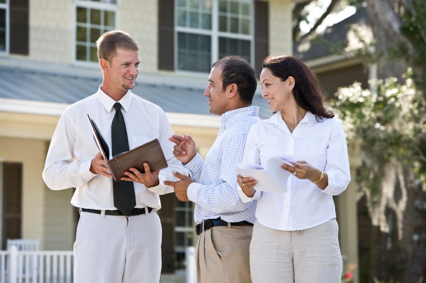 tips to selecting property manager