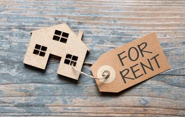 hire a property manager