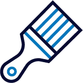 Lead Paint Icon