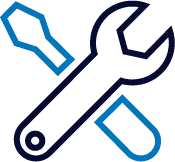 Property Maintenance Icon