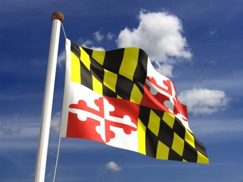 Property Management Company Website Flag