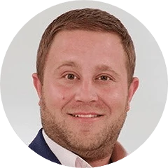 Washington DC Property Manager - Nick Stone