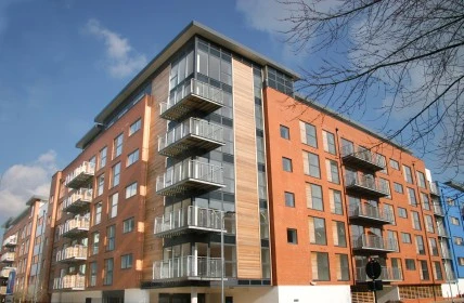 Multi Family Property Management