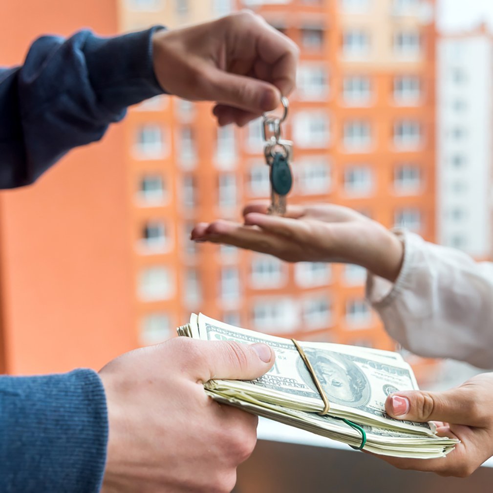 Cash for Keys-Why to Never Give in To a Tenant - Evicting ...