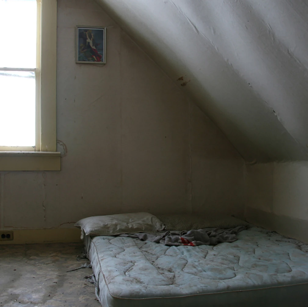 skipped out lease tenant 