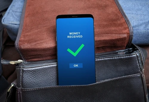 send-money-online
