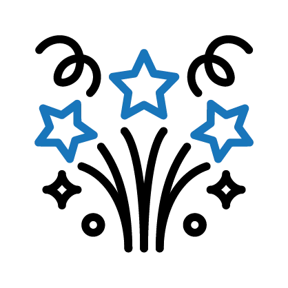BMG_ValueIcons_Fun | Bay Property Management Group